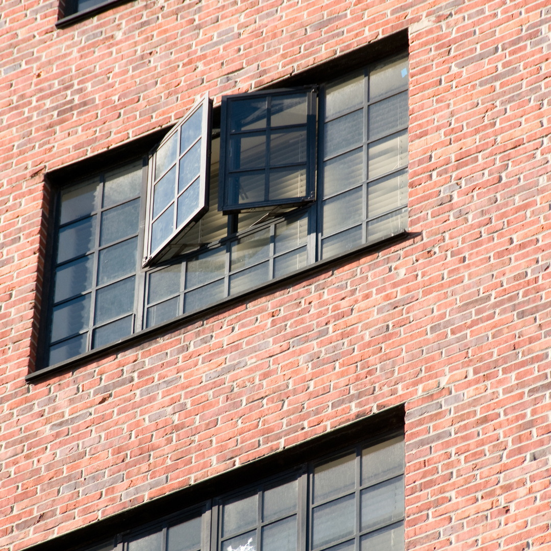 Windows and Exterior, Window repair, New windows, Home window replacement, Garage door capping, Window capping