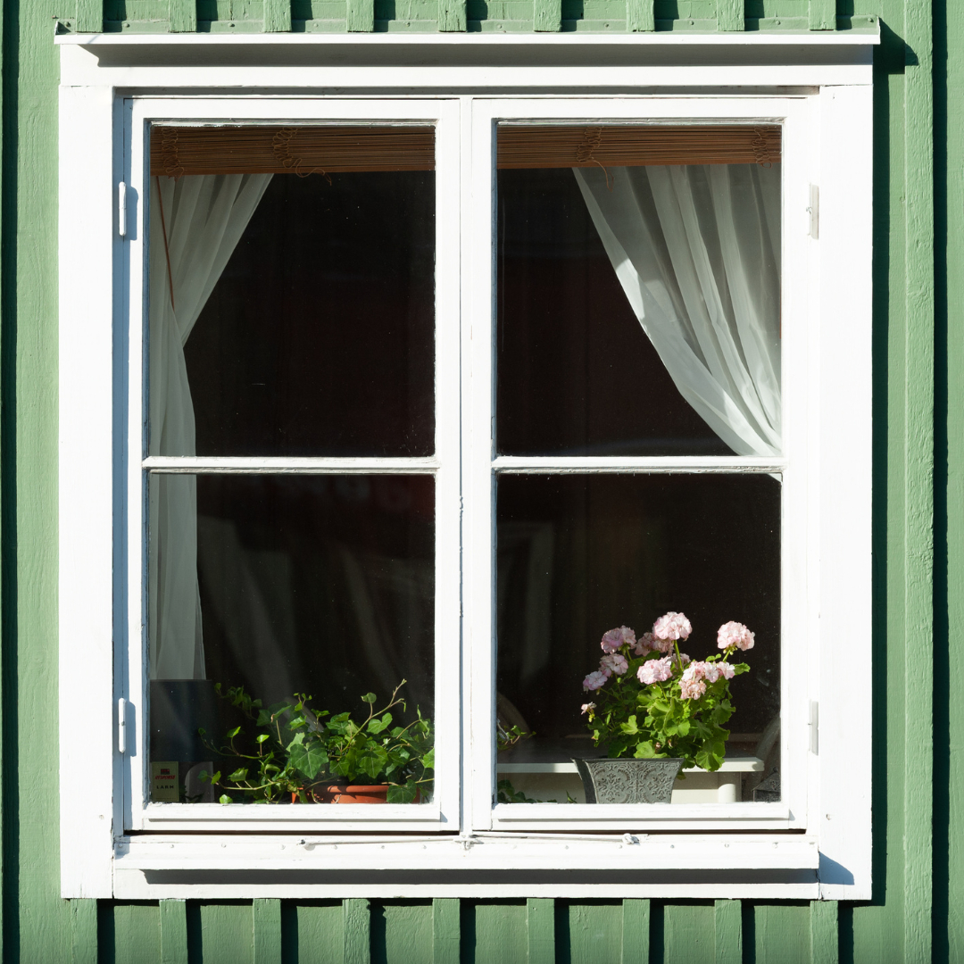 Windows and Exterior, Window repair, New windows, Home window replacement, Garage door capping, Window capping