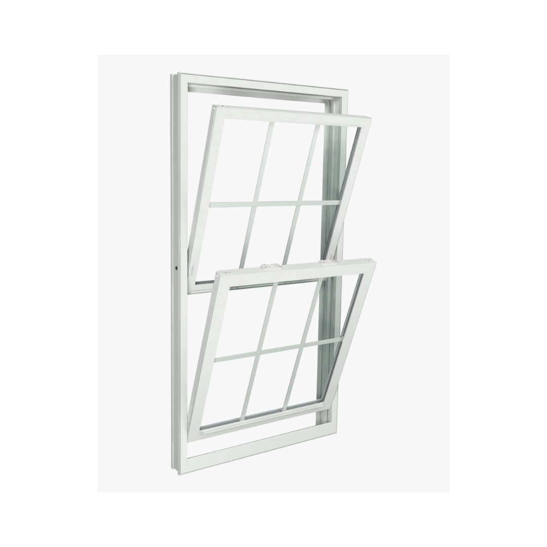 Windows and Exterior, Window repair, New windows, Home window replacement, Garage door capping, Window capping
