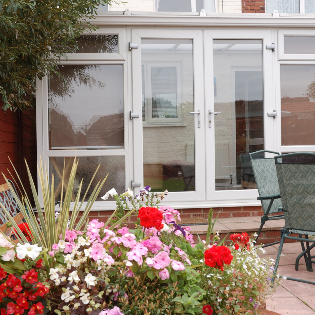 Windows and Exterior, Window repair, New windows, Home window replacement, Garage door capping, Window capping