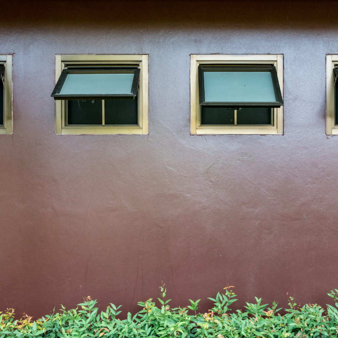 Windows and Exterior, Window repair, New windows, Home window replacement, Garage door capping, Window capping